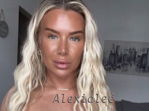 Alexialee