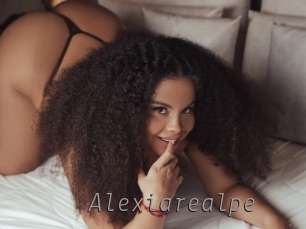 alexiarealpe Livestrip Cams