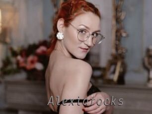 alexiarocks Livestrip Cams
