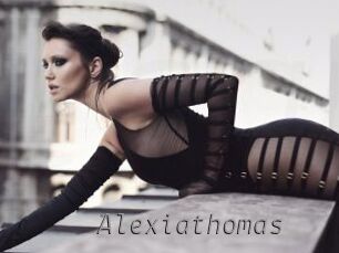 Alexiathomas