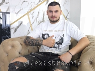 alexisbrownie Livestrip Cams