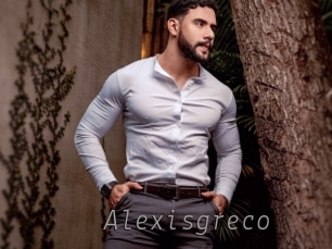 Alexisgreco