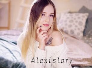 alexislory Livestrip Cams