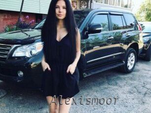 Alexismoor