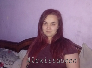 Alexissqueen