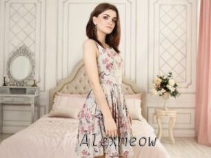Alexmeow