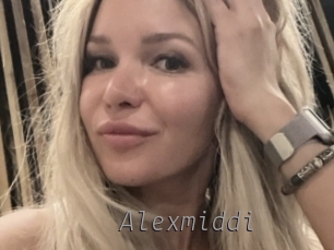 Alexmiddi