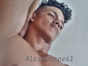 Alexmonroe41