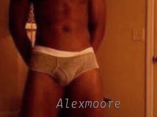 Alexmoore