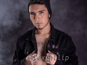 alexphilip Livestrip Cams
