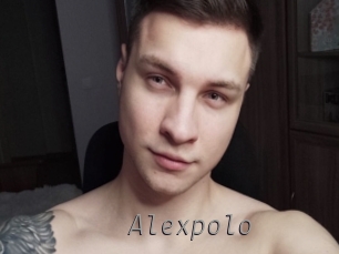 alexpolo Livestrip Cams
