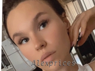 Alexprices