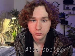 Alexrabels