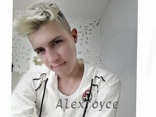 Alexroyce