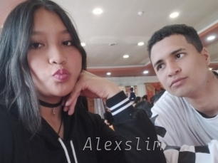 alexslim Livestrip Cams