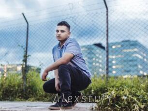 Alexstuff