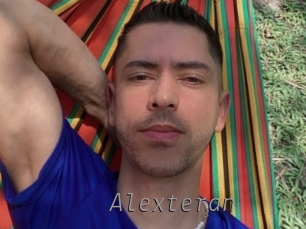 Alexteran