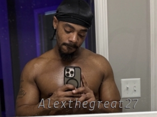 alexthegreat27 Livestrip Cams