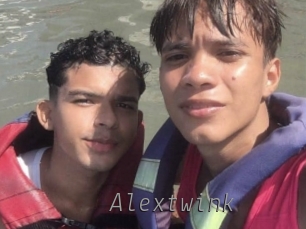 Alextwink