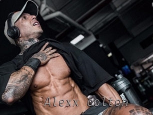 alexx_colton Livestrip Cams