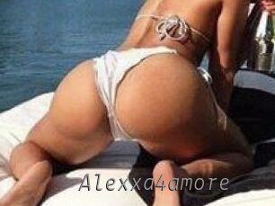 Alexxa4amore
