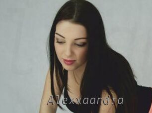 Alexxaandra