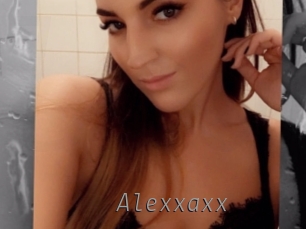 Alexxaxx