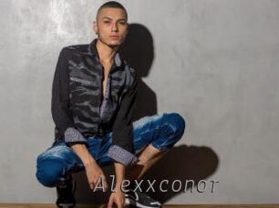 Alexxconor