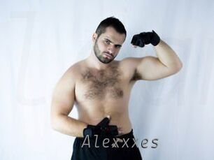Alexxxes