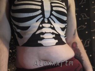 alexxxftm Livestrip Cams