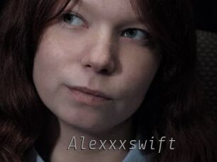 Alexxxswift