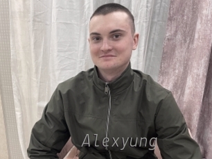 Alexyung