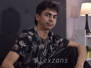 alexzans Livestrip Cams