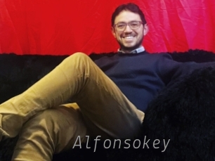 Alfonsokey