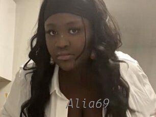 alia69 Livestrip Cams