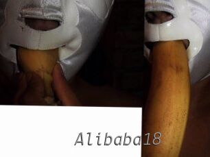 Alibaba18