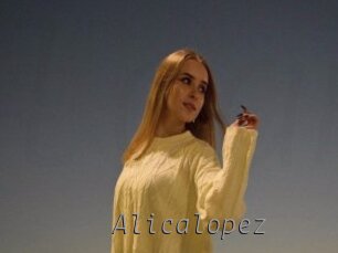 Alicalopez