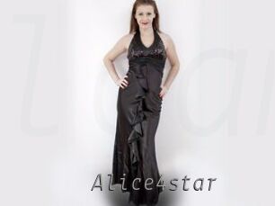 Alice4star