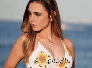 alice535 Livestrip Cams