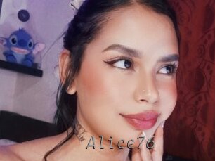 Alice76