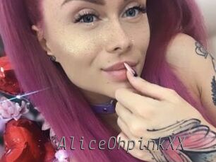 AliceOhpinkXX