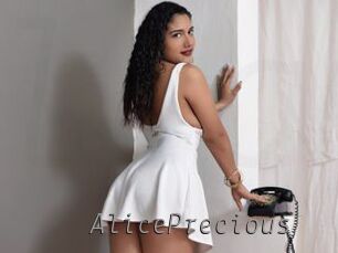 AlicePrecious