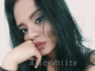AliceWhiite