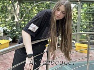 Alicebagger