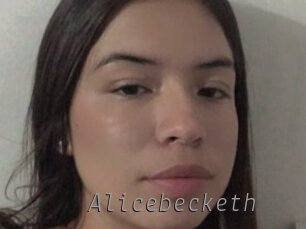 Alicebecketh