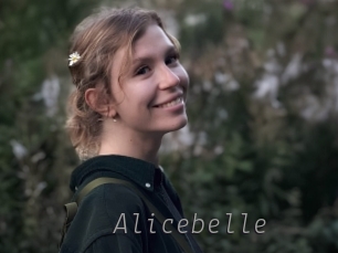 Alicebelle