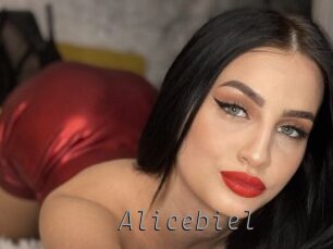 alicebiel Livestrip Cams