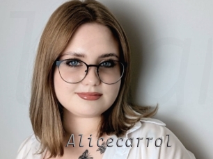 Alicecarrol