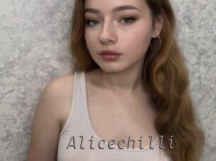 Alicechilli