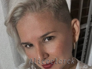 Aliceclarck